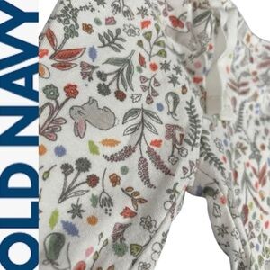 Bunny Baby Pants Old Navy